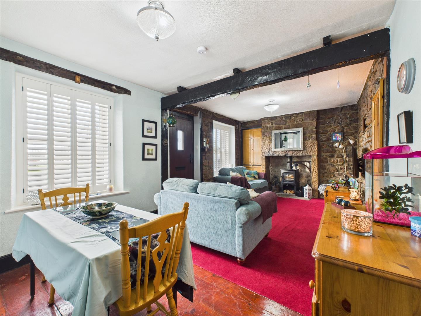 10 Torrisholme Square, Morecambe LA4 6NJ